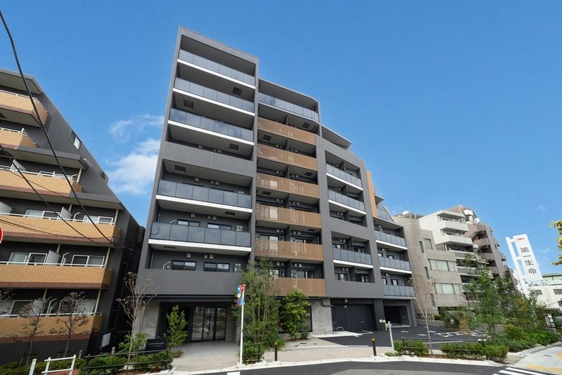 部屋画像