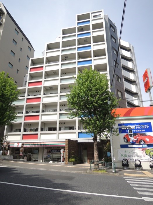 部屋画像
