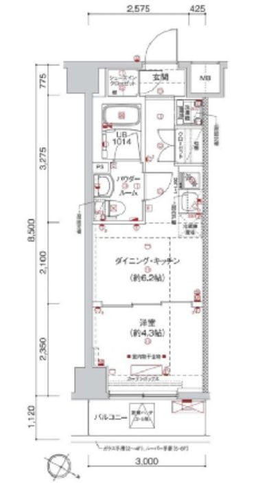 サムネイルイメージ