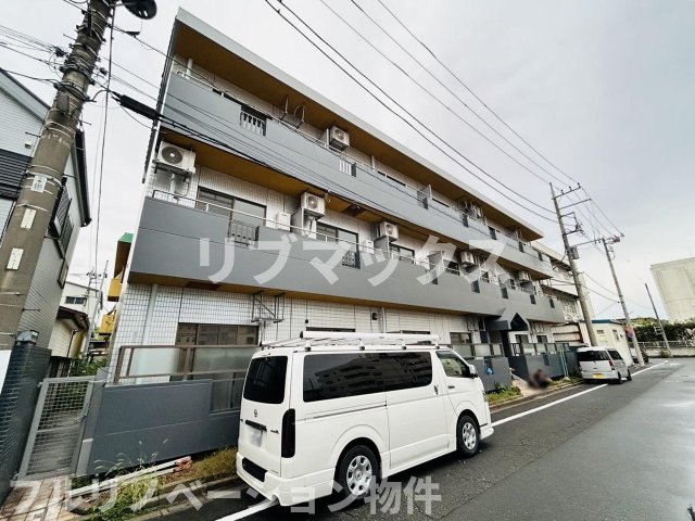部屋画像