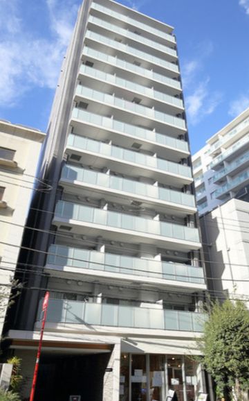 部屋画像