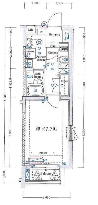 サムネイルイメージ