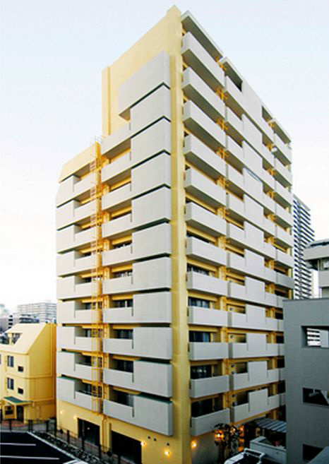 部屋画像