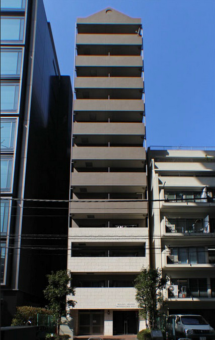 部屋画像