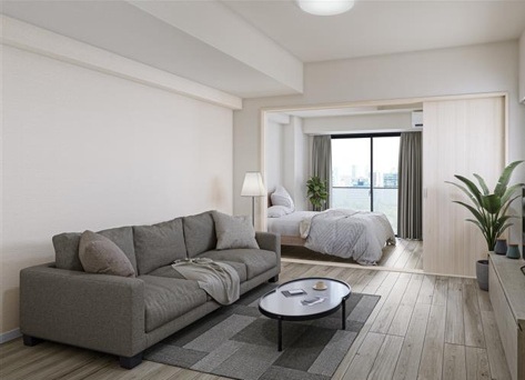 居室・リビング