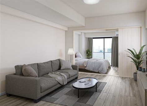 居室・リビング