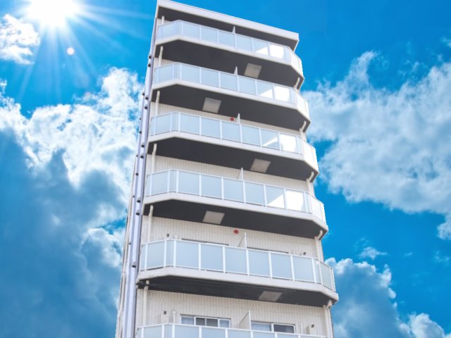部屋画像