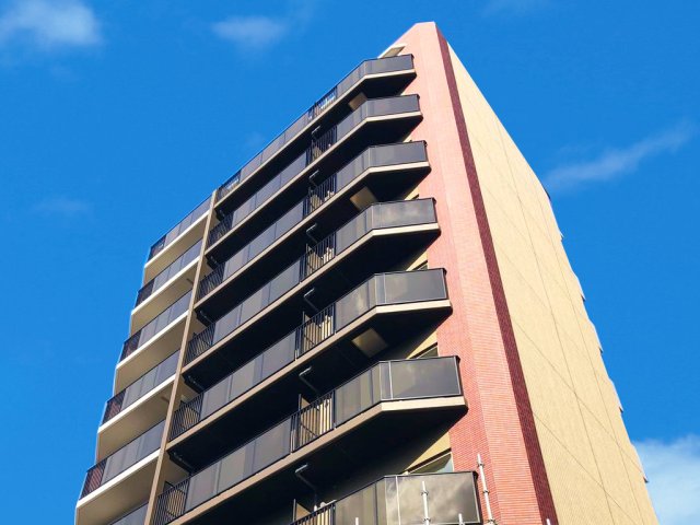 部屋画像