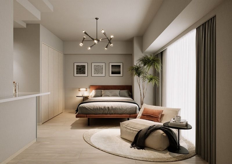 居室・リビング