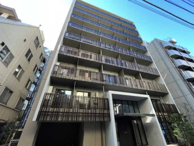 部屋画像