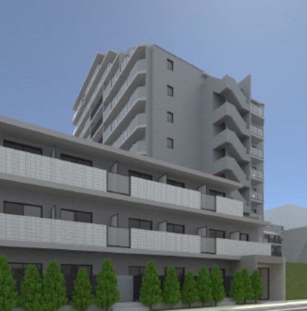 部屋画像
