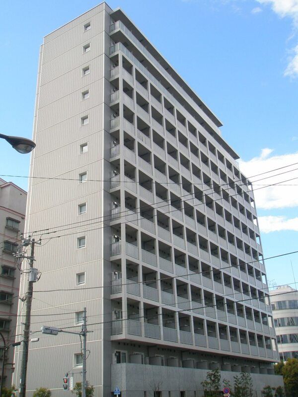 部屋画像