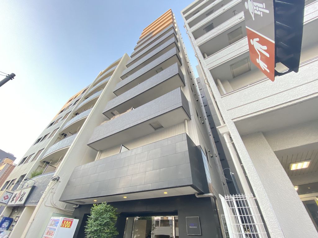 部屋画像