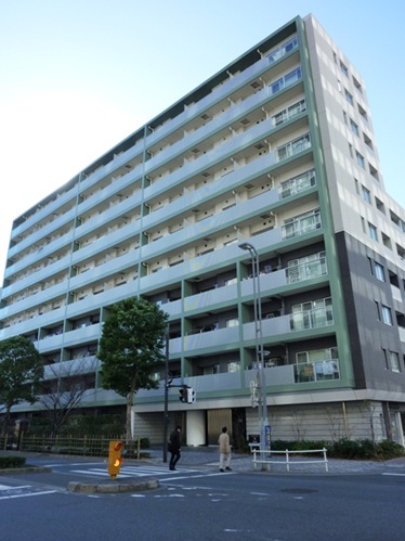 部屋画像