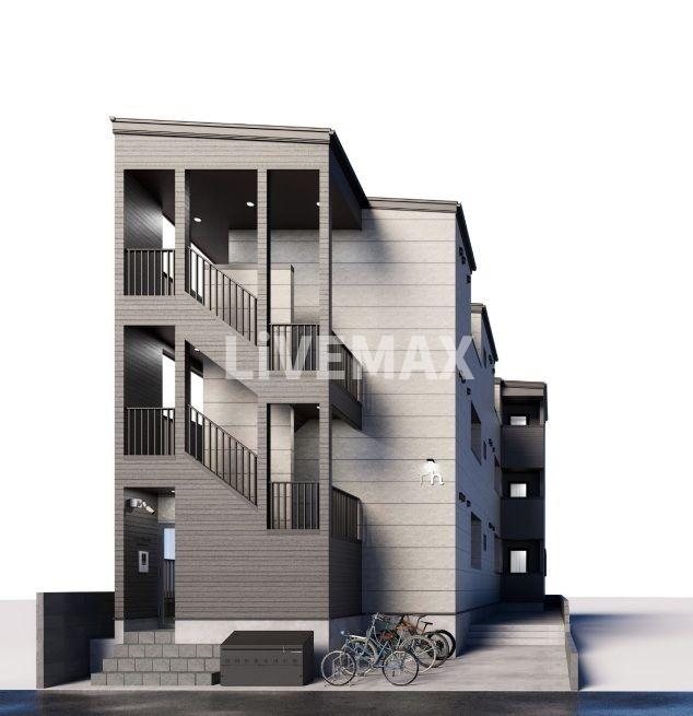部屋画像