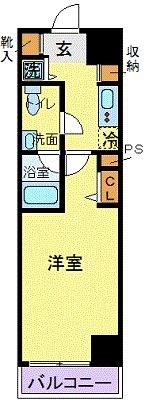 部屋画像