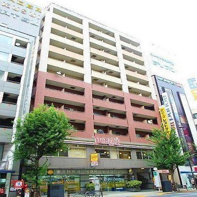 部屋画像
