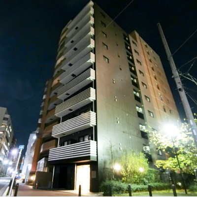 部屋画像