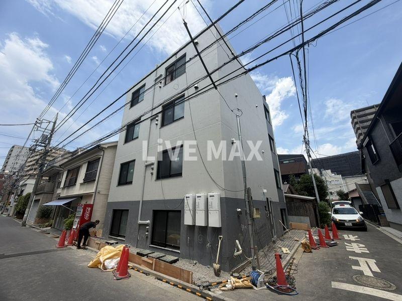 部屋画像