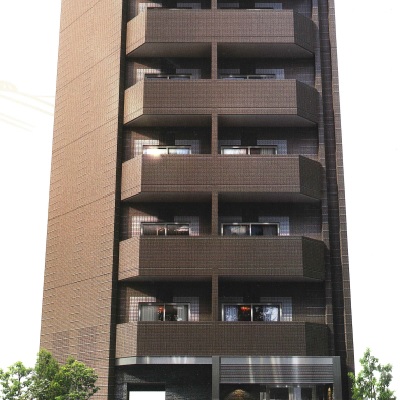 部屋画像