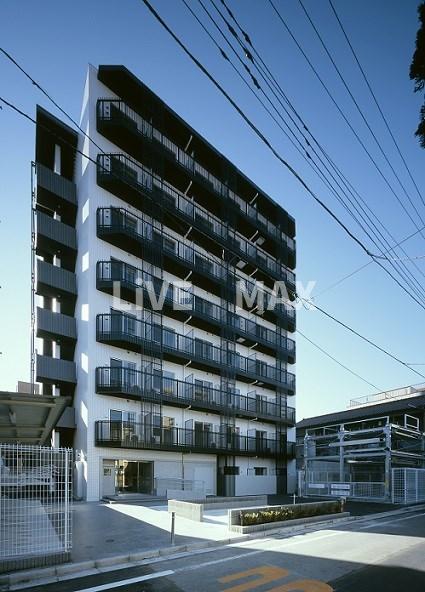 部屋画像