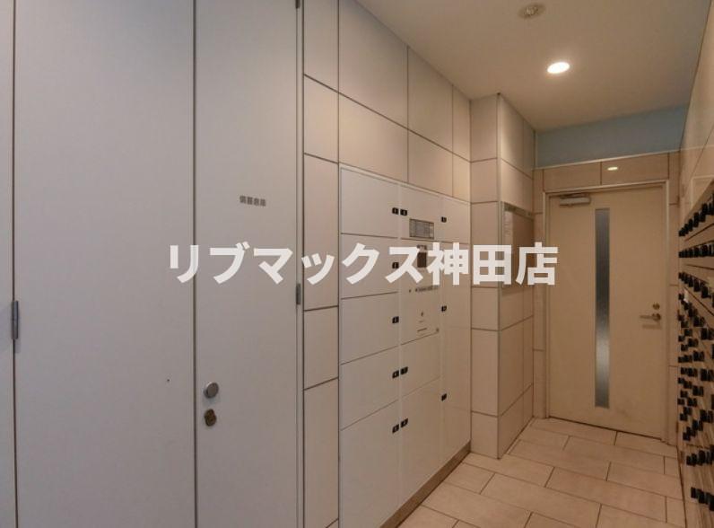 その他