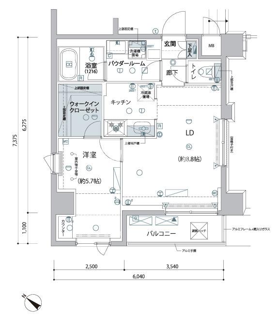 サムネイルイメージ