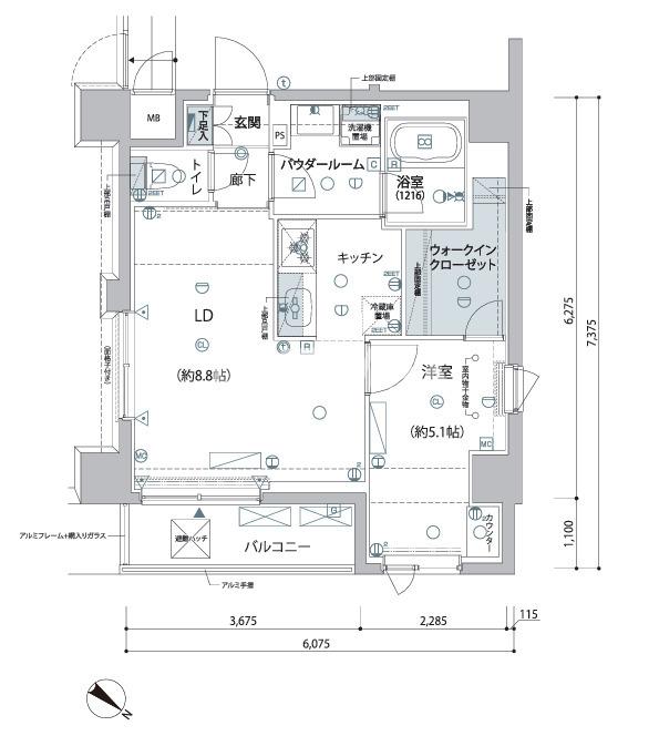 サムネイルイメージ