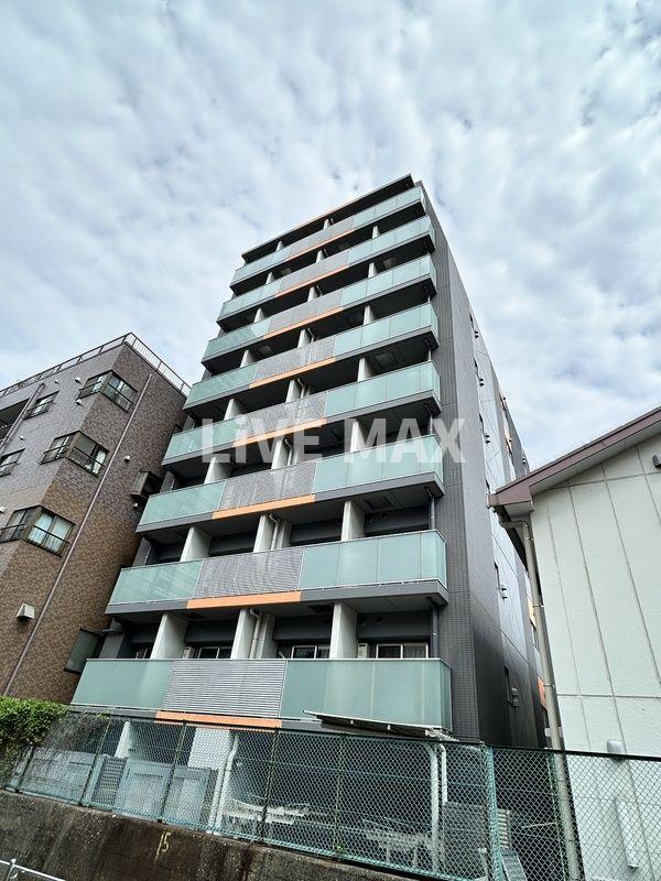 部屋画像