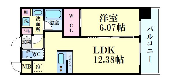 居室・リビング
