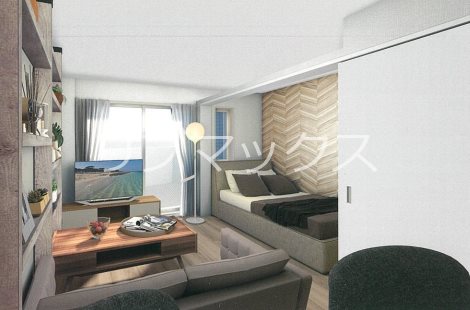 居室・リビング