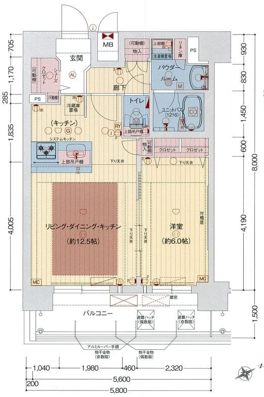 サムネイルイメージ