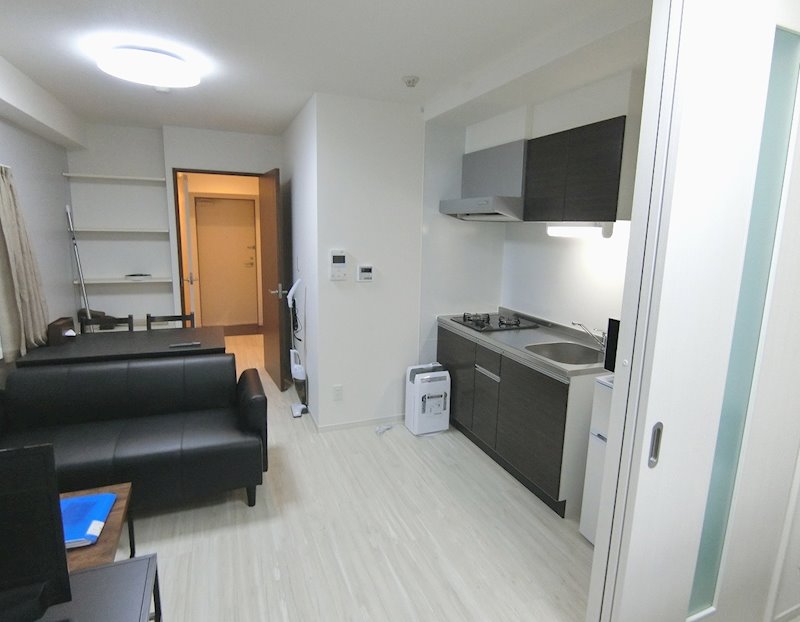 居室・リビング