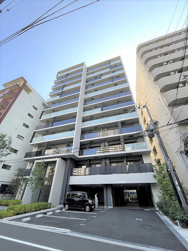 部屋画像