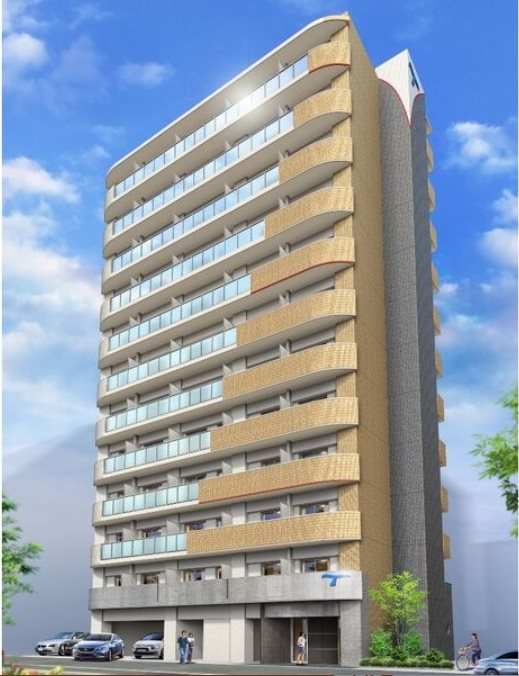 部屋画像
