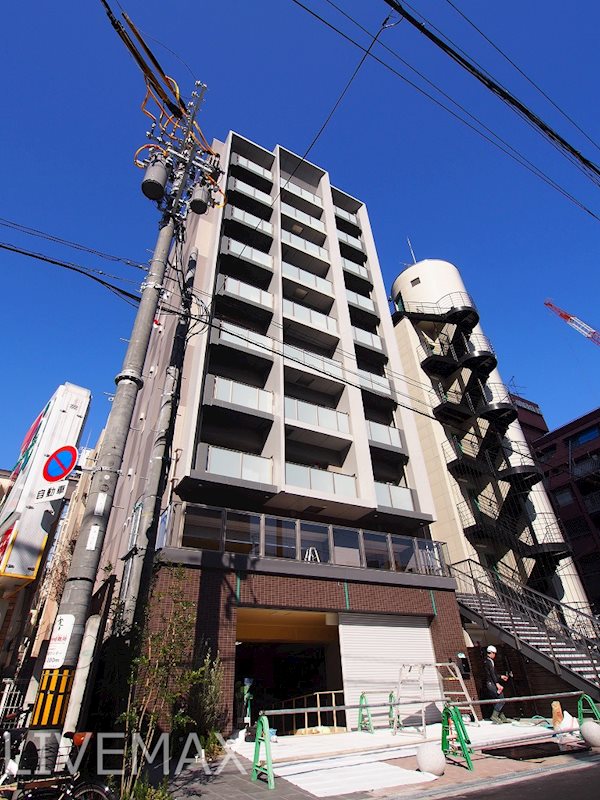 部屋画像