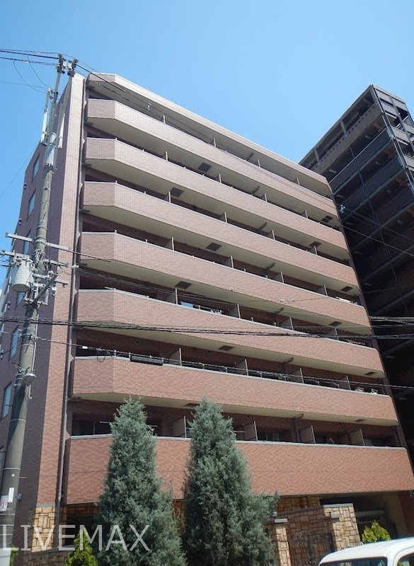 部屋画像