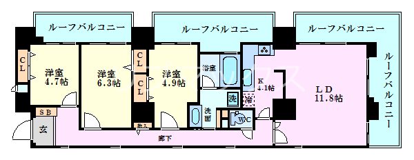 サムネイルイメージ