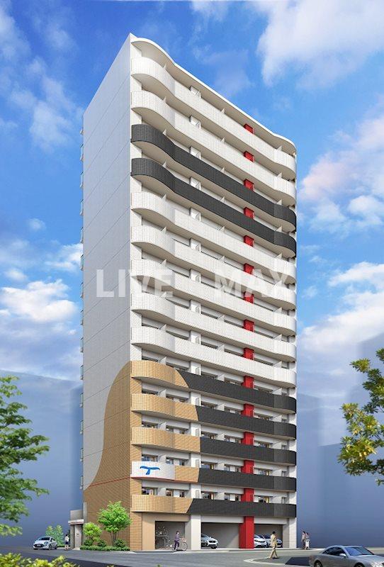 部屋画像