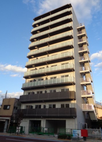 部屋画像