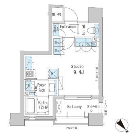 サムネイルイメージ