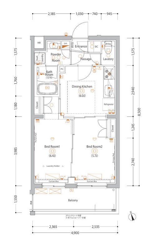 サムネイルイメージ