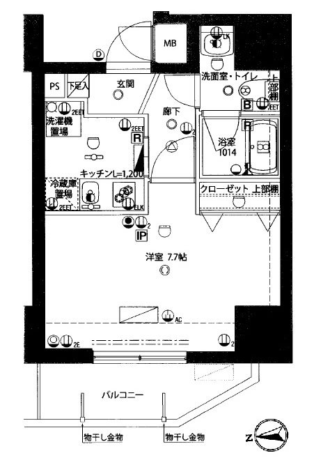 サムネイルイメージ