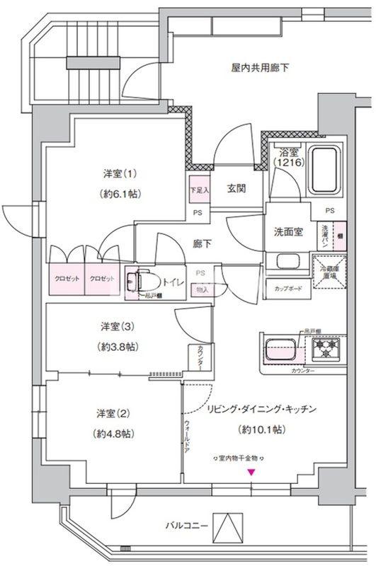 サムネイルイメージ
