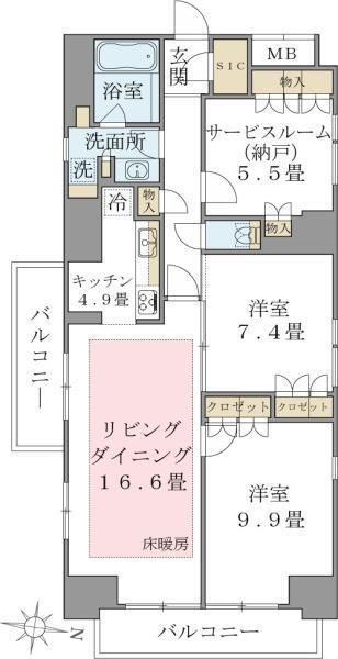 サムネイルイメージ