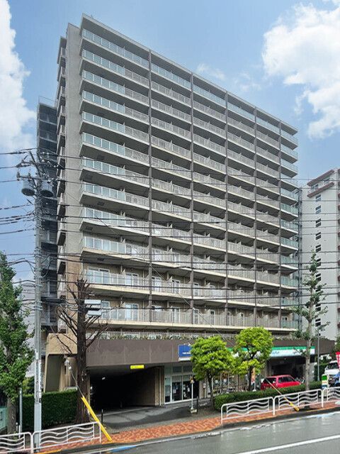部屋画像