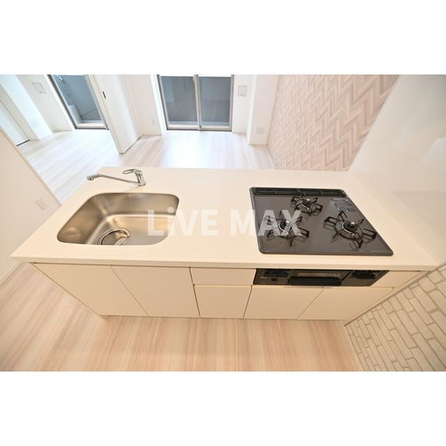 キッチン