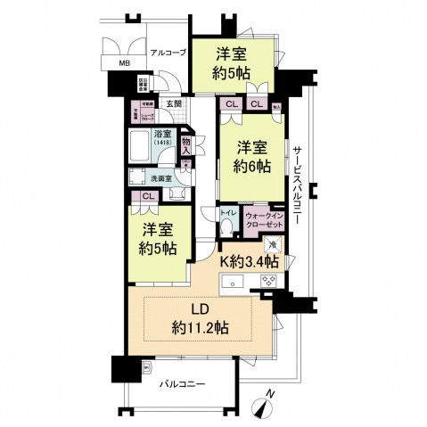 サムネイルイメージ