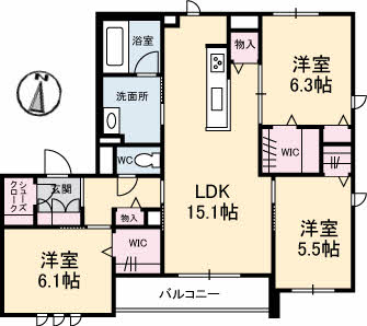 サムネイルイメージ