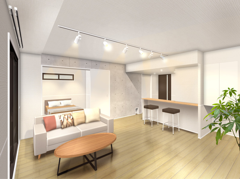 居室・リビング